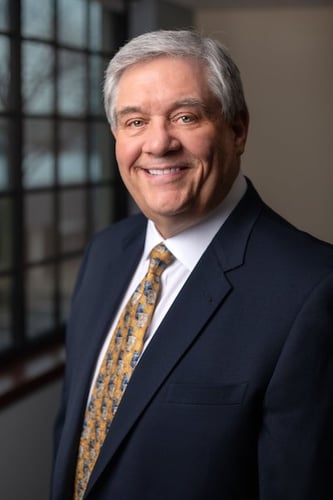 Frank Patzke