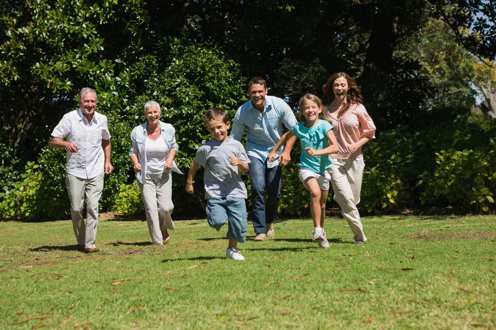 Preparing Your Family for Their Inheritance