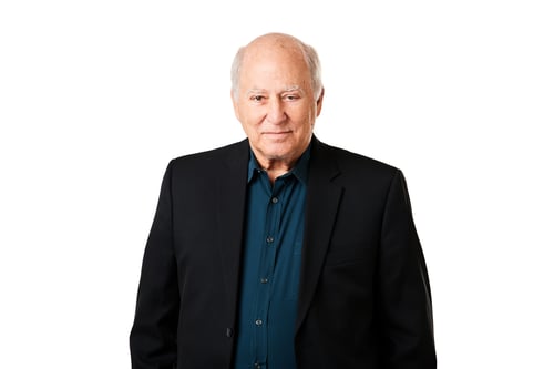 Jeffrey Lehman