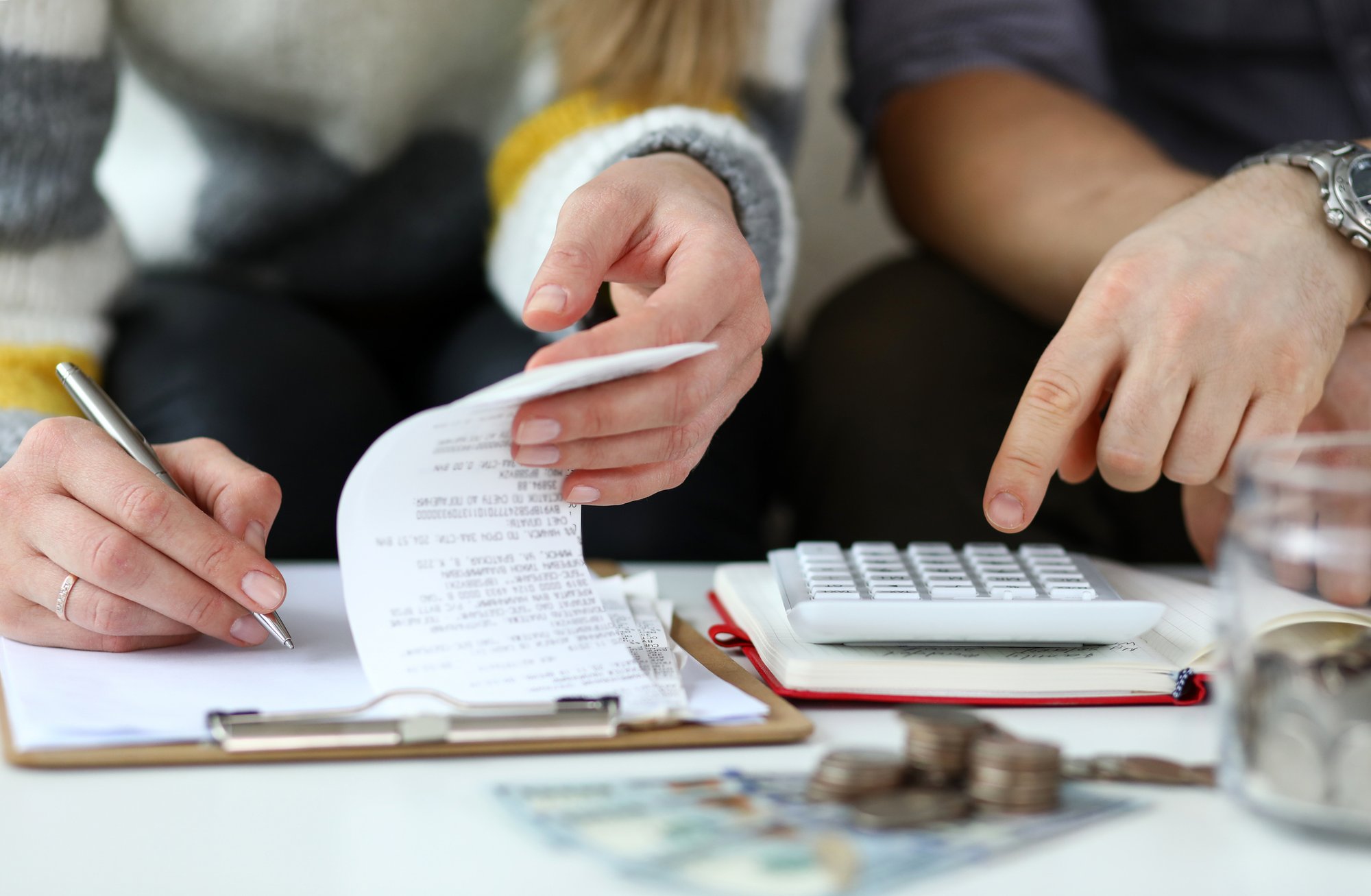 Pre Divorce Budgeting