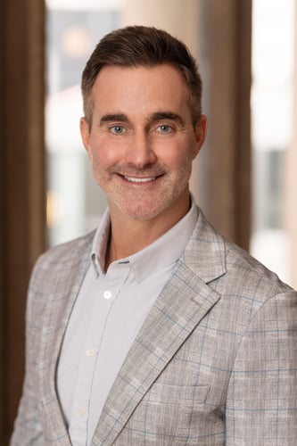 Sean Cartin